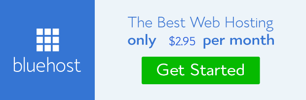 BlueHost.com Hosting & Servers